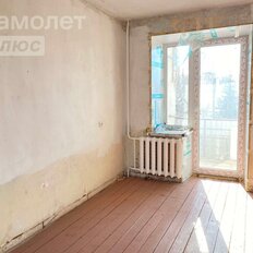 Квартира 59,5 м², 3-комнатная - изображение 4