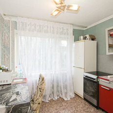 Квартира 31,3 м², 1-комнатная - изображение 4