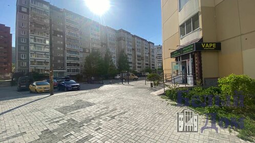 105,2 м², торговое помещение 105 200 ₽ в месяц - изображение 32