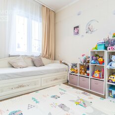 Квартира 84,1 м², 3-комнатная - изображение 5