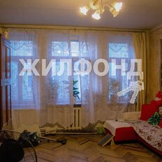 Квартира 107,7 м², 3-комнатная - изображение 4