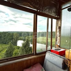 Квартира 68 м², 3-комнатная - изображение 3