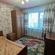 Квартира 50,1 м², 2-комнатная - изображение 4