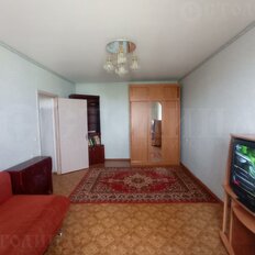 Квартира 39 м², 1-комнатная - изображение 2