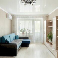 Квартира 31,6 м², 1-комнатная - изображение 1