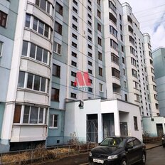 Квартира 57,4 м², 2-комнатная - изображение 1