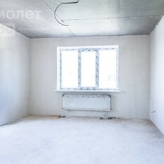 Квартира 38,4 м², 1-комнатная - изображение 1