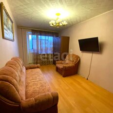 Квартира 72,1 м², 3-комнатная - изображение 1