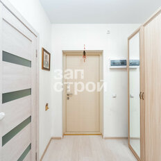 Квартира 34,9 м², 1-комнатная - изображение 5