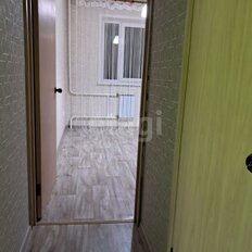 Квартира 38,4 м², 1-комнатная - изображение 5