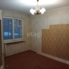 Квартира 30 м², 2-комнатная - изображение 1