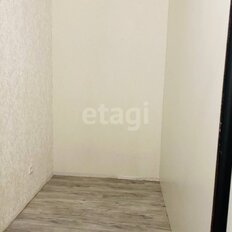 Квартира 26,1 м², студия - изображение 5