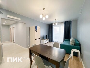 85 м², 3-комнатная квартира 95 000 ₽ в месяц - изображение 101