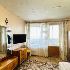 Квартира 34,1 м², 1-комнатная - изображение 5