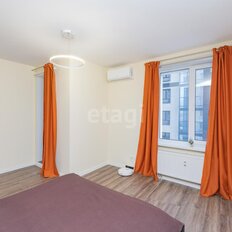 Квартира 33,6 м², 1-комнатная - изображение 4
