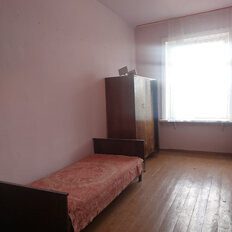 Квартира 21,6 м², 1-комнатная - изображение 2