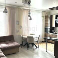 Квартира 70 м², 3-комнатная - изображение 1