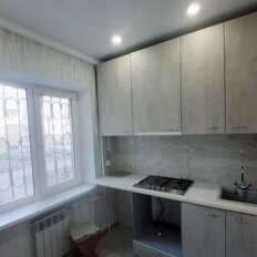 Квартира 46,5 м², 2-комнатная - изображение 1