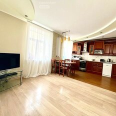 Квартира 115 м², 3-комнатная - изображение 2