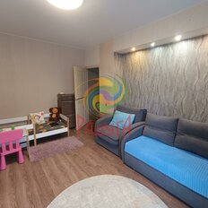 Квартира 30,8 м², 1-комнатная - изображение 4