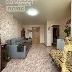 Квартира 42,8 м², 2-комнатная - изображение 2