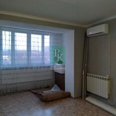 Квартира 31,6 м², 1-комнатная - изображение 1