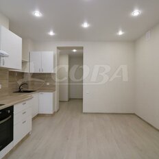 Квартира 30,8 м², студия - изображение 4