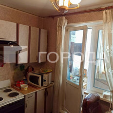 Квартира 36,1 м², 1-комнатная - изображение 3