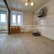 Квартира 51,1 м², 2-комнатная - изображение 5