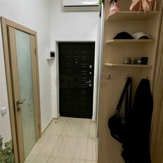 Квартира 49,8 м², 2-комнатная - изображение 1