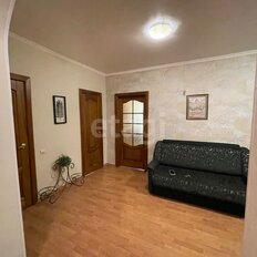 Квартира 107,9 м², 3-комнатная - изображение 1