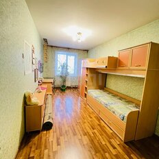 Квартира 69,1 м², 3-комнатная - изображение 2