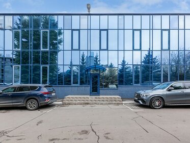 25 м², квартира-студия 13 300 000 ₽ - изображение 85