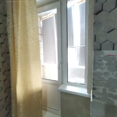 Квартира 23,5 м², студия - изображение 3