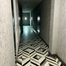 Квартира 44 м², 1-комнатная - изображение 1