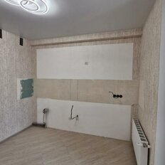 Квартира 40 м², 1-комнатная - изображение 2