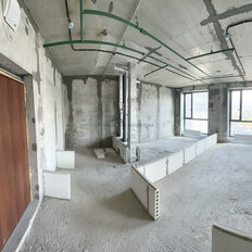 Квартира 51,8 м², 2-комнатные - изображение 5