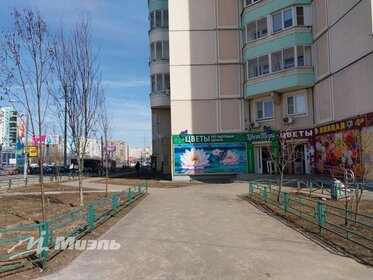 236,5 м², помещение свободного назначения 30 437 550 ₽ - изображение 80