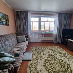 Квартира 52,6 м², 2-комнатная - изображение 2