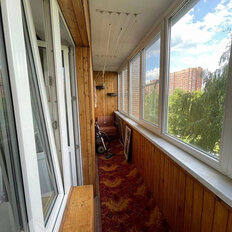 Квартира 60 м², 2-комнатная - изображение 4