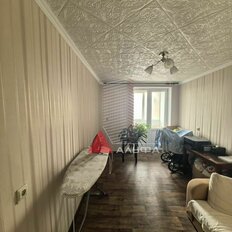 Квартира 72 м², 3-комнатная - изображение 3