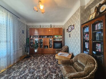 88,1 м², 3-комнатная квартира 12 450 000 ₽ - изображение 17