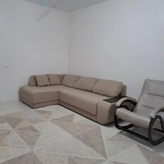 Квартира 80,5 м², 3-комнатная - изображение 3