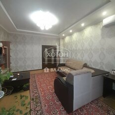 Квартира 70 м², 2-комнатная - изображение 5