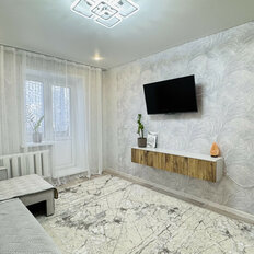Квартира 55 м², 2-комнатная - изображение 1