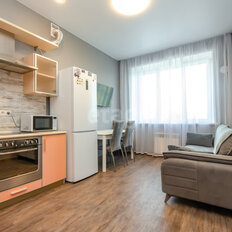 Квартира 44,8 м², 1-комнатная - изображение 1