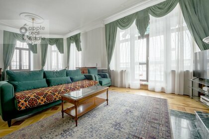 34 м², квартира-студия 8 500 000 ₽ - изображение 66