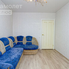 Квартира 30,2 м², 1-комнатная - изображение 5