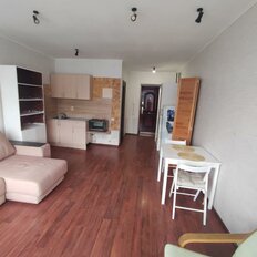 Квартира 27,4 м², студия - изображение 4