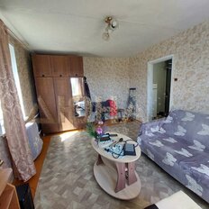 Квартира 31 м², 1-комнатная - изображение 2